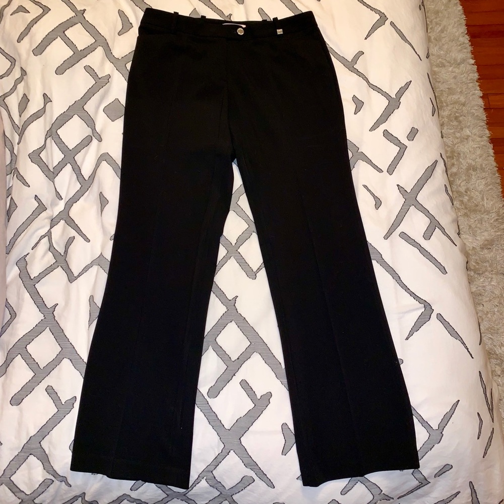 Calvin Klein Suit Pants